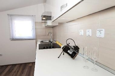 Appartement de vacances /en/au Loborika (Istarska)ou appartement ou maison de vacances