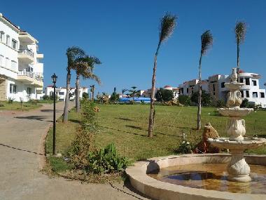 Appartement de vacances �/en/au tanger (Tanger)ou appartement ou maison de vacances