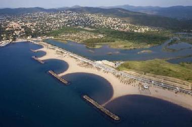 Chalet �/en/au Frejus (Var)ou appartement ou maison de vacances