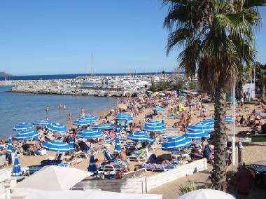 Chalet �/en/au Frejus (Var)ou appartement ou maison de vacances