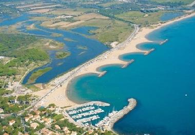 Chalet �/en/au Frejus (Var)ou appartement ou maison de vacances