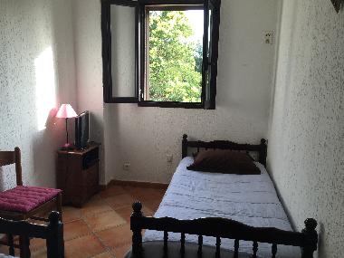 petite chambre a l etage