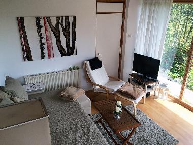 Maison de vacances /en/au Biedenkopf (Marburg-Biedenkopf)ou appartement ou maison de vacances