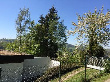 Maison de vacances /en/au Biedenkopf (Marburg-Biedenkopf)ou appartement ou maison de vacances