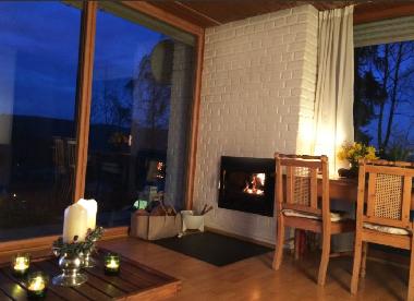 Maison de vacances /en/au Biedenkopf (Marburg-Biedenkopf)ou appartement ou maison de vacances