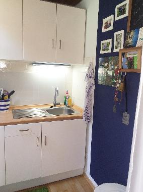 Maison de vacances /en/au Biedenkopf (Marburg-Biedenkopf)ou appartement ou maison de vacances
