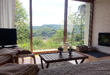 Maison de vacances /en/au Biedenkopf (Marburg-Biedenkopf)ou appartement ou maison de vacances