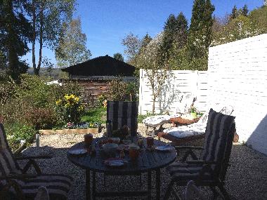Maison de vacances /en/au Biedenkopf (Marburg-Biedenkopf)ou appartement ou maison de vacances