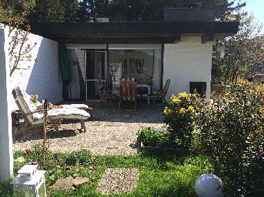 Maison de vacances /en/au Biedenkopf (Marburg-Biedenkopf)ou appartement ou maison de vacances