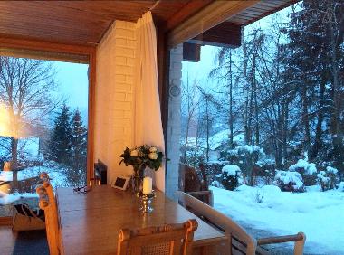 Maison de vacances /en/au Biedenkopf (Marburg-Biedenkopf)ou appartement ou maison de vacances