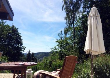 Maison de vacances /en/au Biedenkopf (Marburg-Biedenkopf)ou appartement ou maison de vacances