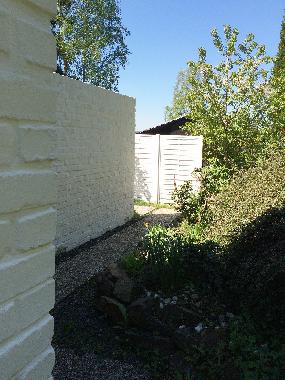Maison de vacances /en/au Biedenkopf (Marburg-Biedenkopf)ou appartement ou maison de vacances