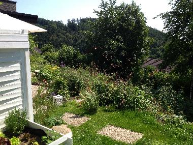 Maison de vacances /en/au Biedenkopf (Marburg-Biedenkopf)ou appartement ou maison de vacances