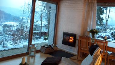 Maison de vacances /en/au Biedenkopf (Marburg-Biedenkopf)ou appartement ou maison de vacances