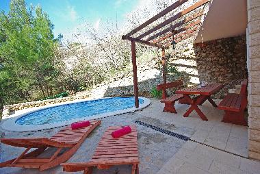 Appartement de vacances /en/au Mimice (Splitsko-Dalmatinska)ou appartement ou maison de vacances