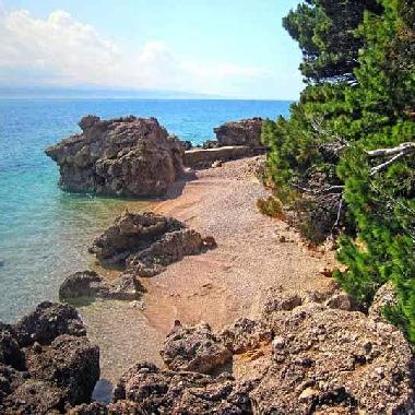 Appartement de vacances /en/au Mimice (Splitsko-Dalmatinska)ou appartement ou maison de vacances