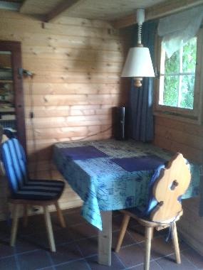Maison de vacances /en/au Ummanz (Ostsee-Inseln)ou appartement ou maison de vacances