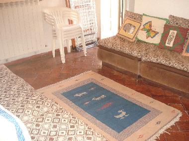 Maison de vacances /en/au Prata (Grosseto)ou appartement ou maison de vacances