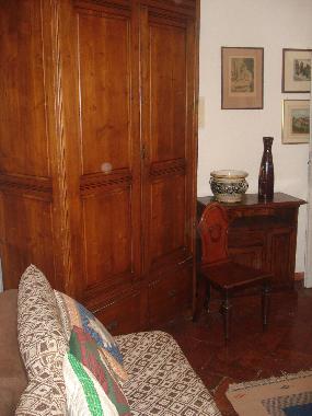 Maison de vacances /en/au Prata (Grosseto)ou appartement ou maison de vacances