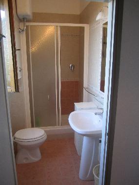 Maison de vacances /en/au Prata (Grosseto)ou appartement ou maison de vacances