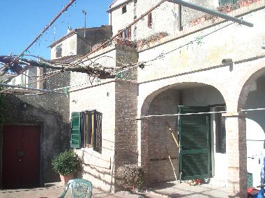 Maison de vacances /en/au Prata (Grosseto)ou appartement ou maison de vacances