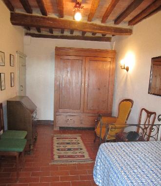 Maison de vacances /en/au Prata (Grosseto)ou appartement ou maison de vacances