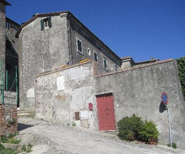 Maison de vacances /en/au Prata (Grosseto)ou appartement ou maison de vacances