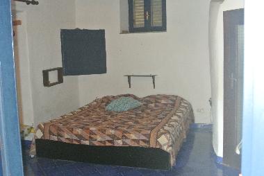 Maison de vacances /en/au stromboli (Messina)ou appartement ou maison de vacances