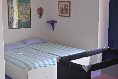 Maison de vacances /en/au stromboli (Messina)ou appartement ou maison de vacances