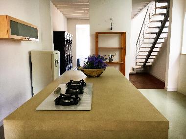 Appartement de vacances /en/au Rosignano Marittimo (Livorno)ou appartement ou maison de vacances