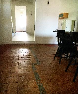 Appartement de vacances /en/au Rosignano Marittimo (Livorno)ou appartement ou maison de vacances