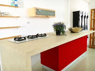 Appartement de vacances /en/au Rosignano Marittimo (Livorno)ou appartement ou maison de vacances