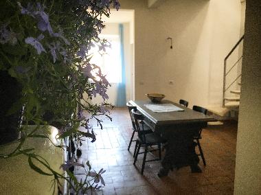 Appartement de vacances /en/au Rosignano Marittimo (Livorno)ou appartement ou maison de vacances