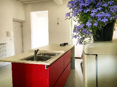 Appartement de vacances /en/au Rosignano Marittimo (Livorno)ou appartement ou maison de vacances