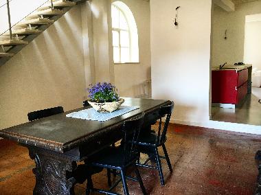 Appartement de vacances /en/au Rosignano Marittimo (Livorno)ou appartement ou maison de vacances