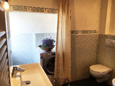 Appartement de vacances /en/au Rosignano Marittimo (Livorno)ou appartement ou maison de vacances