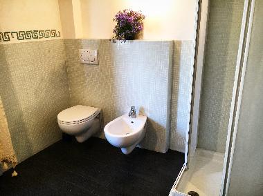 Appartement de vacances /en/au Rosignano Marittimo (Livorno)ou appartement ou maison de vacances