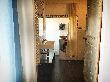 Appartement de vacances /en/au Rosignano Marittimo (Livorno)ou appartement ou maison de vacances