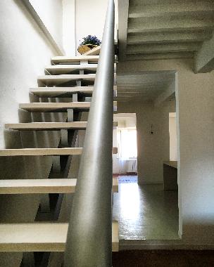 Appartement de vacances /en/au Rosignano Marittimo (Livorno)ou appartement ou maison de vacances