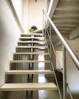 Appartement de vacances /en/au Rosignano Marittimo (Livorno)ou appartement ou maison de vacances