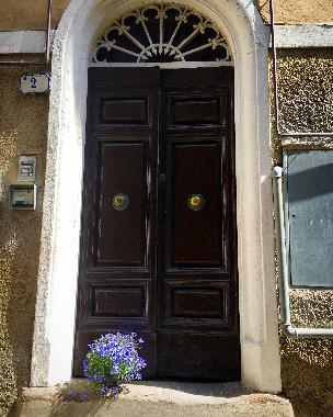 Appartement de vacances /en/au Rosignano Marittimo (Livorno)ou appartement ou maison de vacances