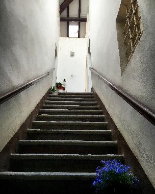 Appartement de vacances /en/au Rosignano Marittimo (Livorno)ou appartement ou maison de vacances