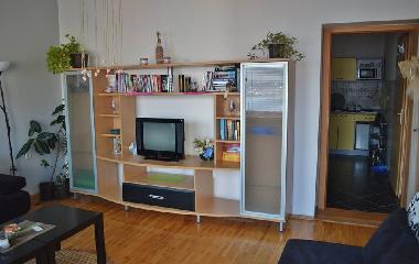 Appartement de vacances �/en/au Ohrid (Ohrid)ou appartement ou maison de vacances