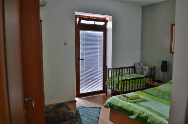 Appartement de vacances �/en/au Ohrid (Ohrid)ou appartement ou maison de vacances