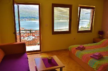 Appartement de vacances �/en/au Ohrid (Ohrid)ou appartement ou maison de vacances
