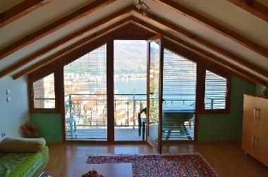 Appartement de vacances �/en/au Ohrid (Ohrid)ou appartement ou maison de vacances