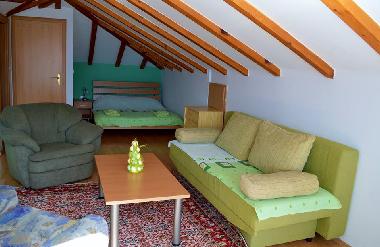 Appartement de vacances �/en/au Ohrid (Ohrid)ou appartement ou maison de vacances