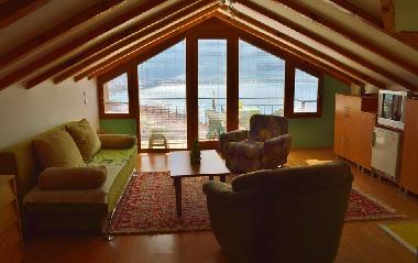 Appartement de vacances �/en/au Ohrid (Ohrid)ou appartement ou maison de vacances