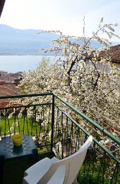 Appartement de vacances �/en/au Ohrid (Ohrid)ou appartement ou maison de vacances