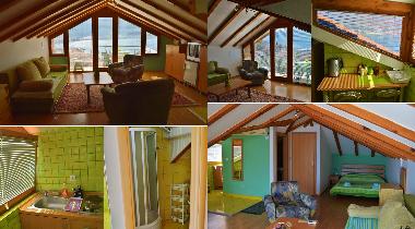 Appartement de vacances �/en/au Ohrid (Ohrid)ou appartement ou maison de vacances